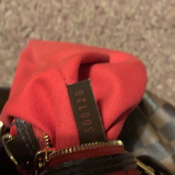 Louis Vuitton Delightful Mm - Picture 3 of 12